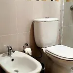 Quarto em Acomodações Particulares Cantinho Do Auka - Aveiro