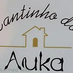 Quarto em Acomodações Particulares Cantinho Do Auka - Aveiro