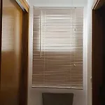 Quarto em Acomodações Particulares Cantinho Do Auka -