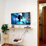 Cantinho Do Auka -