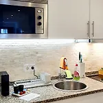 Cantinho Do Auka - Quarto em Acomodações Particulares *