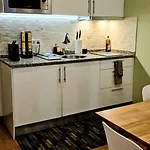 Cantinho Do Auka - Quarto em Acomodações Particulares Aveiro