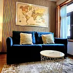 Quarto em Acomodações Particulares Cantinho Do Auka - Aveiro