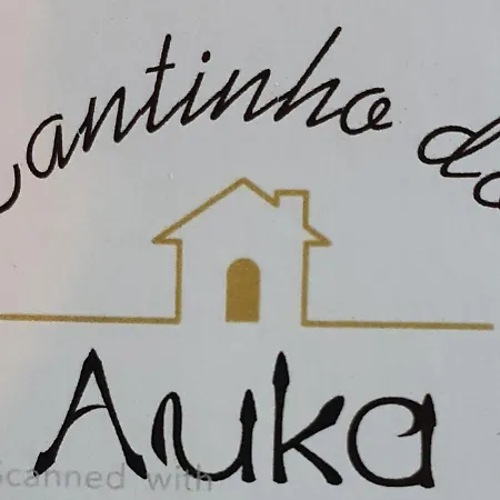 Homestay szállás Cantinho Do Auka - Aveiro