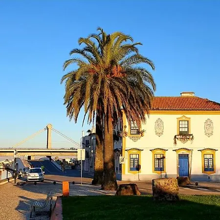 Cantinho Do Auka - Quarto em Acomodações Particulares Aveiro