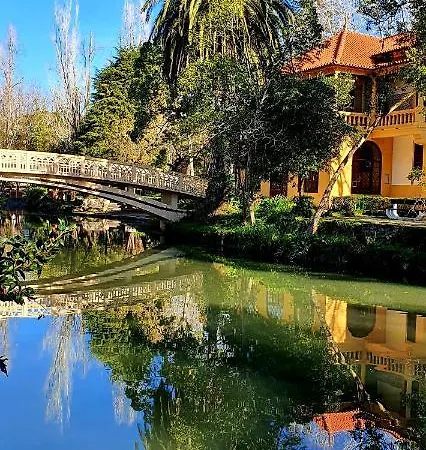 Cantinho Do Auka - Homestay szállás