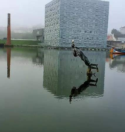 Homestay szállás Cantinho Do Auka - *