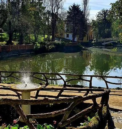 Cantinho Do Auka - Homestay szállás *