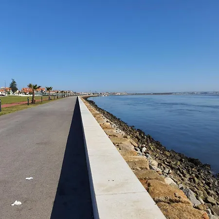 Homestay szállás Cantinho Do Auka - *