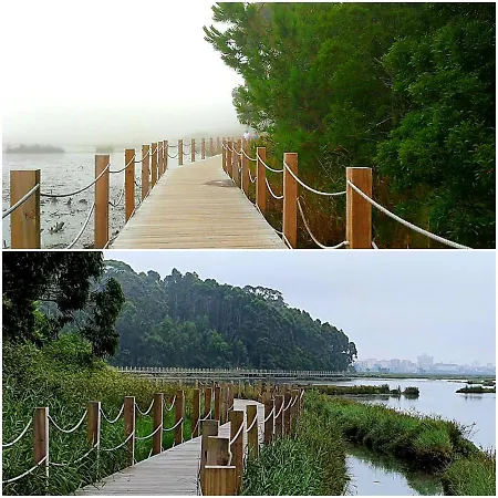 Cantinho Do Auka - * 阿威罗