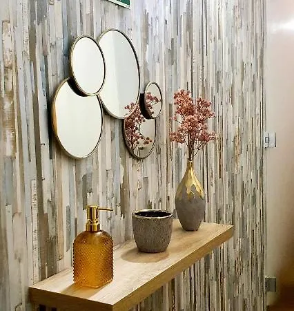 Quarto em Acomodações Particulares Cantinho Do Auka -