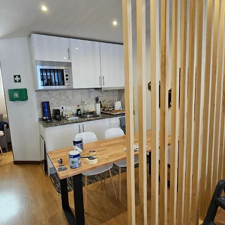 Cantinho Do Auka - Aveiro