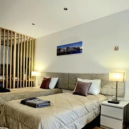 Cantinho Do Auka - Homestay szállás *