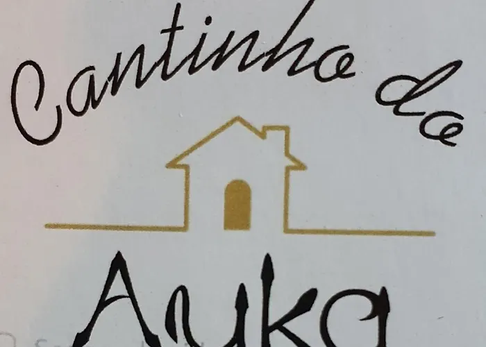 Проживание в семье Cantinho Do Auka - Авейру