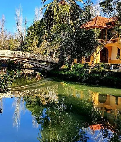 Cantinho Do Auka - Проживание в семье