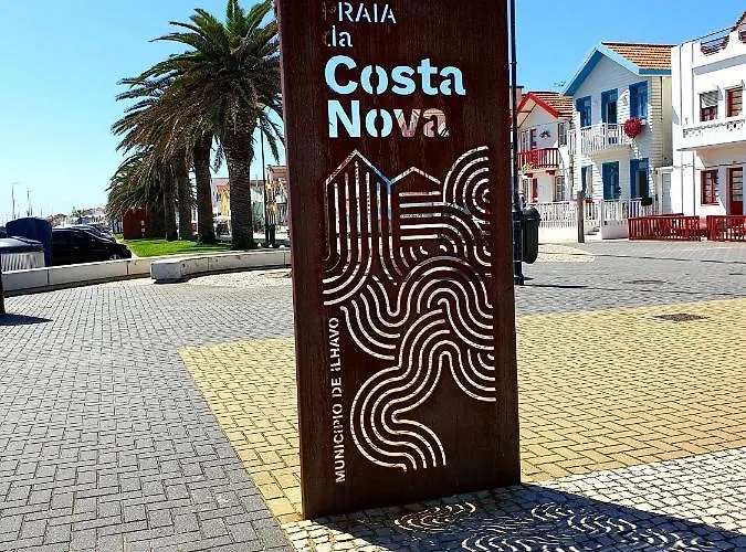 Cantinho Do Auka - * Авейру