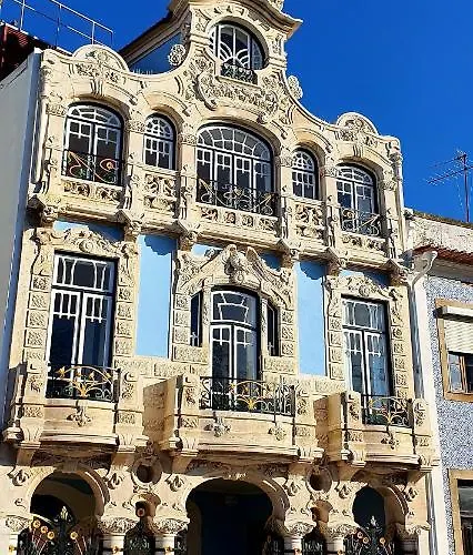 Cantinho Do Auka - *