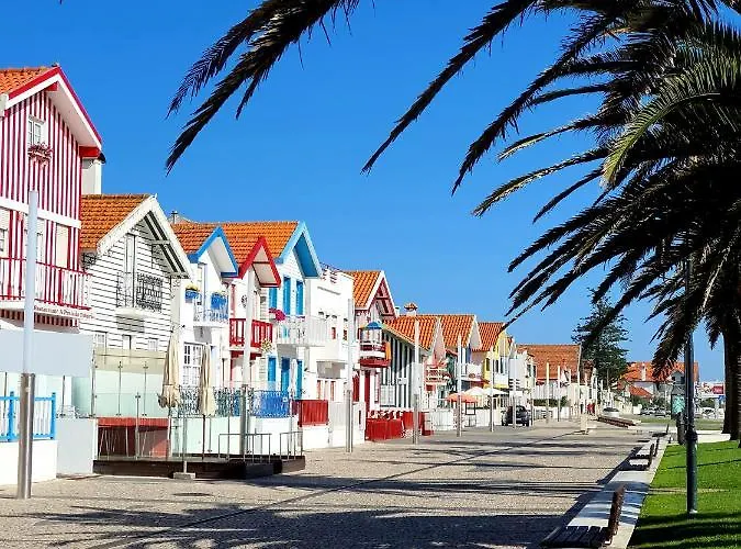 Cantinho Do Auka - * Авейру