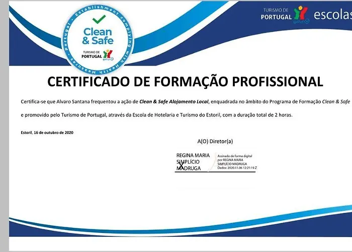 Cantinho Do Auka - Проживание в семье