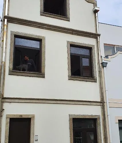 Cantinho Do Auka - *