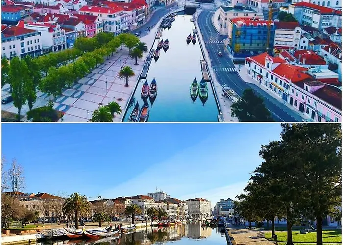 Проживание в семье Cantinho Do Auka - Авейру