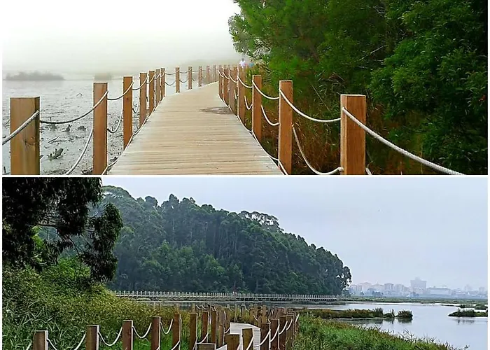 Cantinho Do Auka - * Авейру