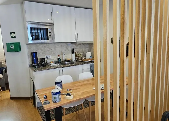 Cantinho Do Auka - Авейру